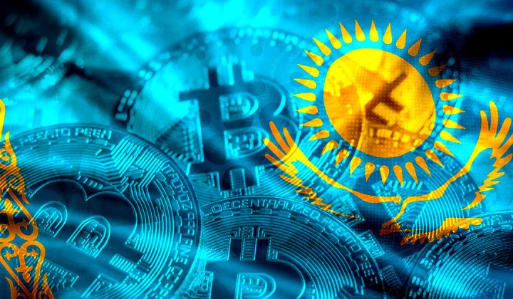 Kazakhstan continues to impose strict regulations on bitcoin mining